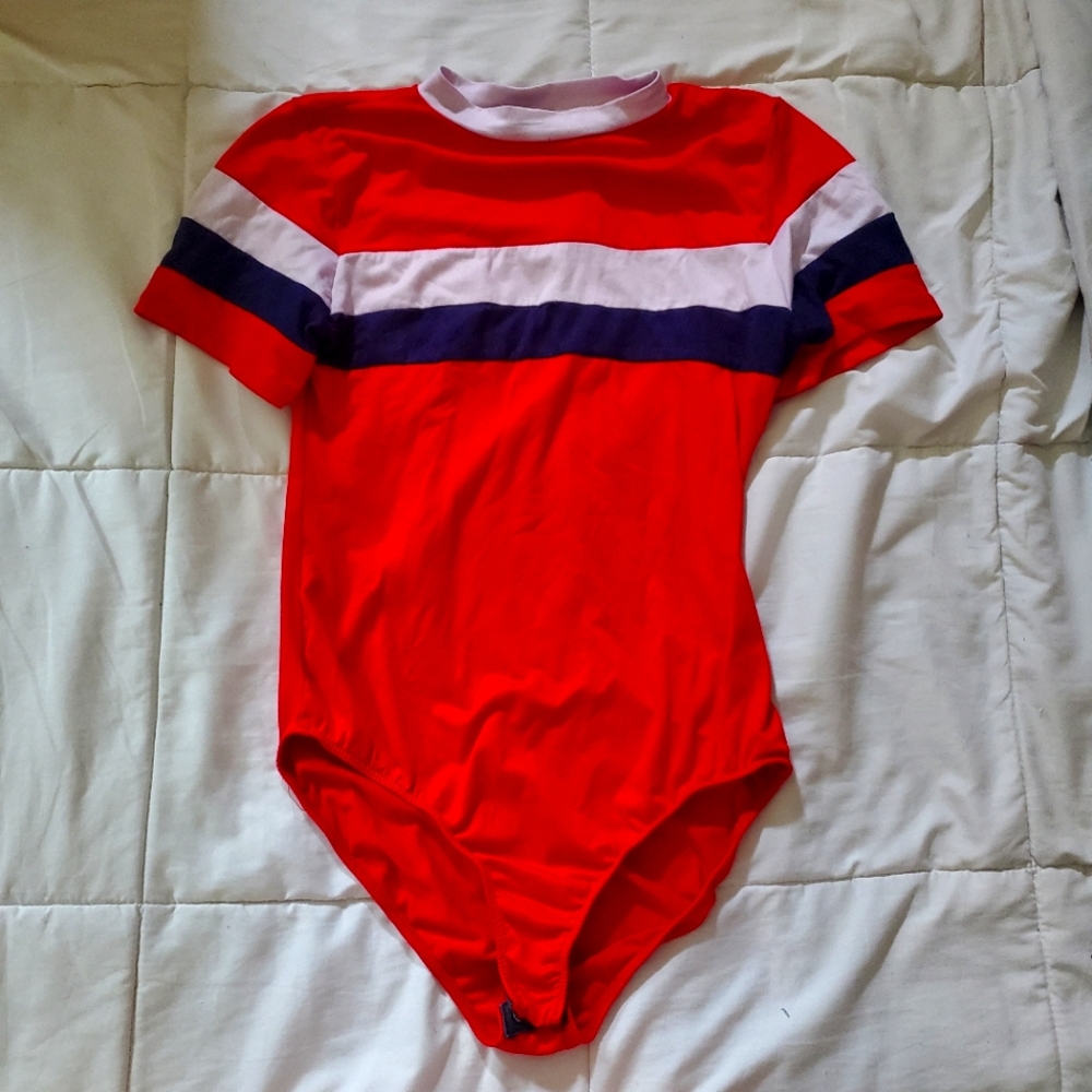 Rue 21 Bodysuit